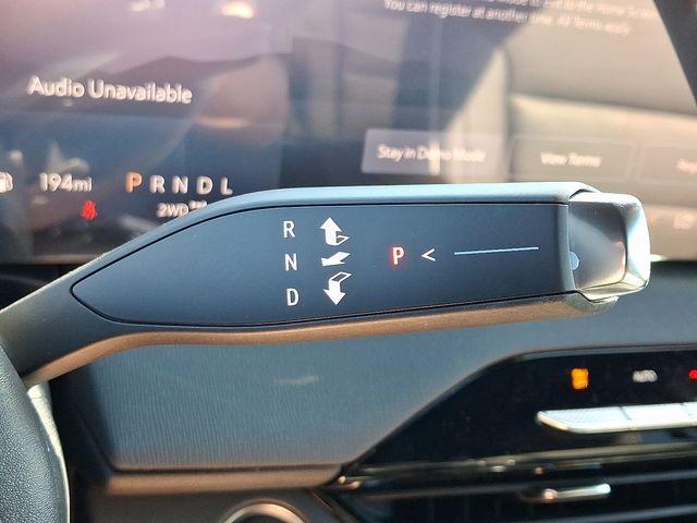 new 2026 Buick Enclave car, priced at $52,660