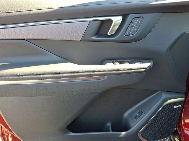 new 2026 Buick Enclave car, priced at $52,660