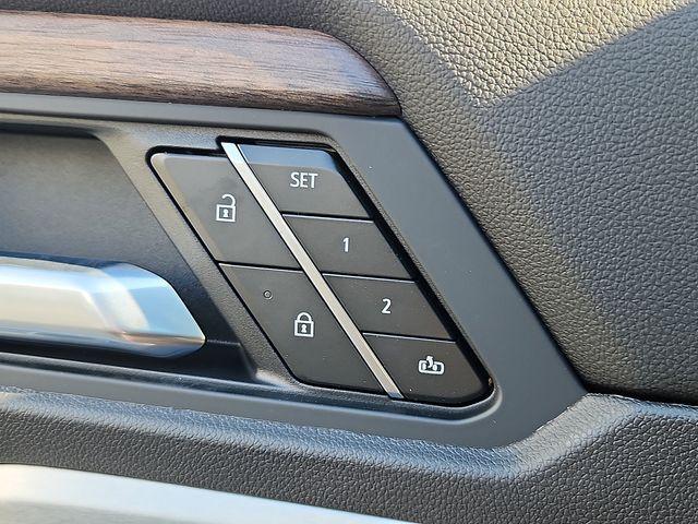 new 2026 GMC Acadia car, priced at $65,715