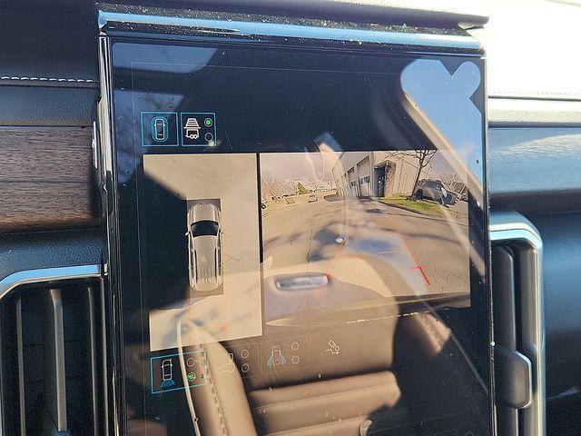 new 2026 GMC Acadia car, priced at $65,715