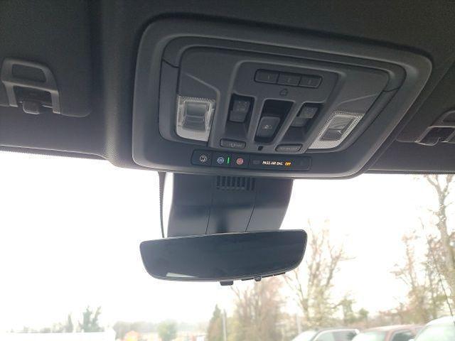 used 2024 Chevrolet Silverado 1500 car, priced at $58,485