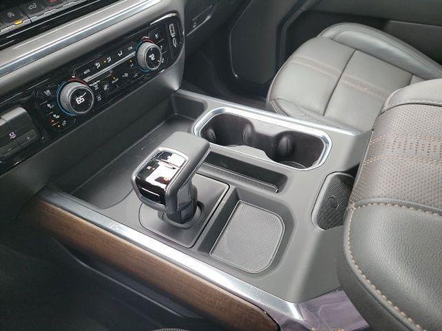 used 2024 Chevrolet Silverado 1500 car, priced at $58,485