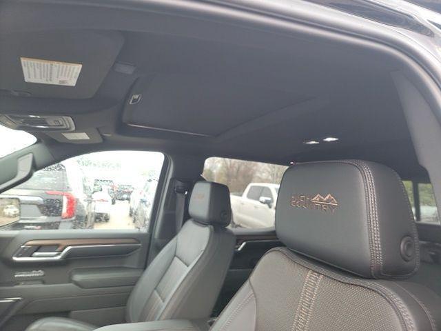 used 2024 Chevrolet Silverado 1500 car, priced at $58,485