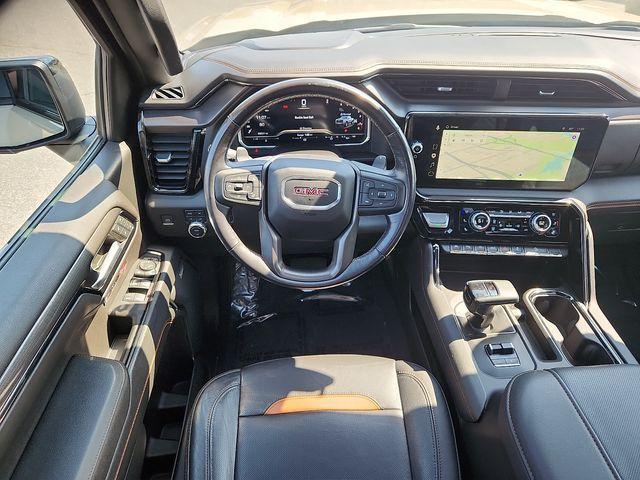used 2023 GMC Sierra 1500 car, priced at $45,955