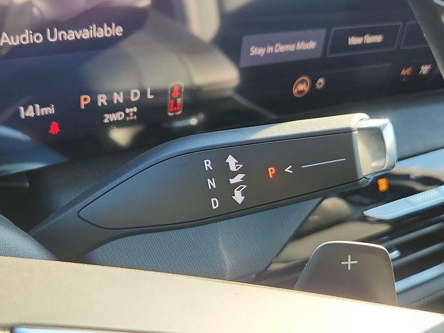 new 2026 Buick Enclave car, priced at $51,961