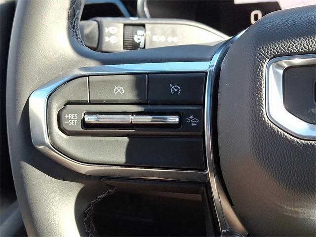 new 2026 GMC Canyon car, priced at $39,903