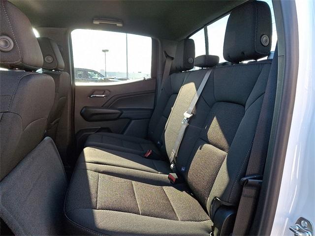 new 2026 GMC Canyon car, priced at $39,903