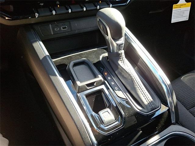 new 2026 GMC Canyon car, priced at $39,903