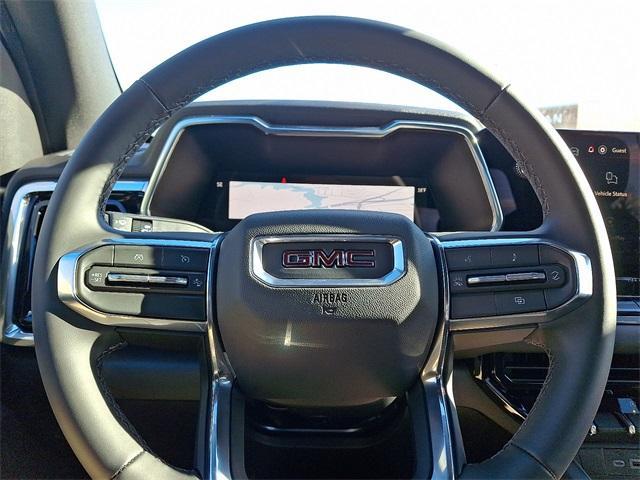 new 2026 GMC Canyon car, priced at $39,903