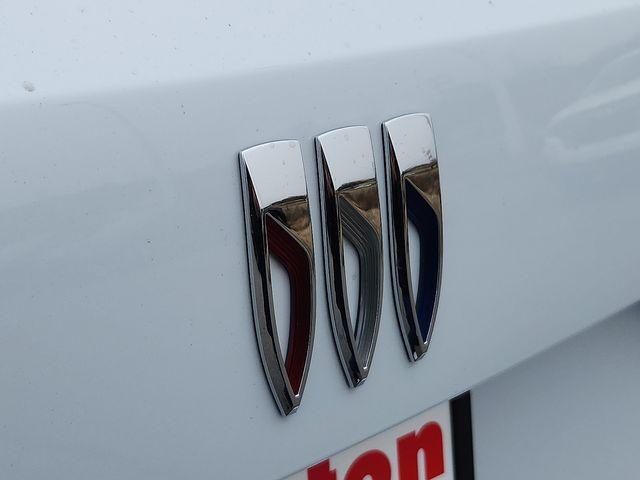 new 2026 Buick Envision car, priced at $49,200