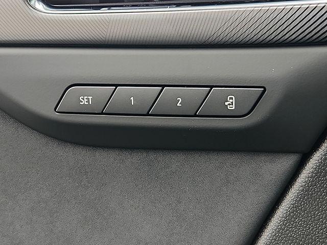 new 2026 Buick Envision car, priced at $49,200