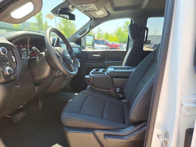 new 2026 GMC Sierra 2500 car, priced at $67,364