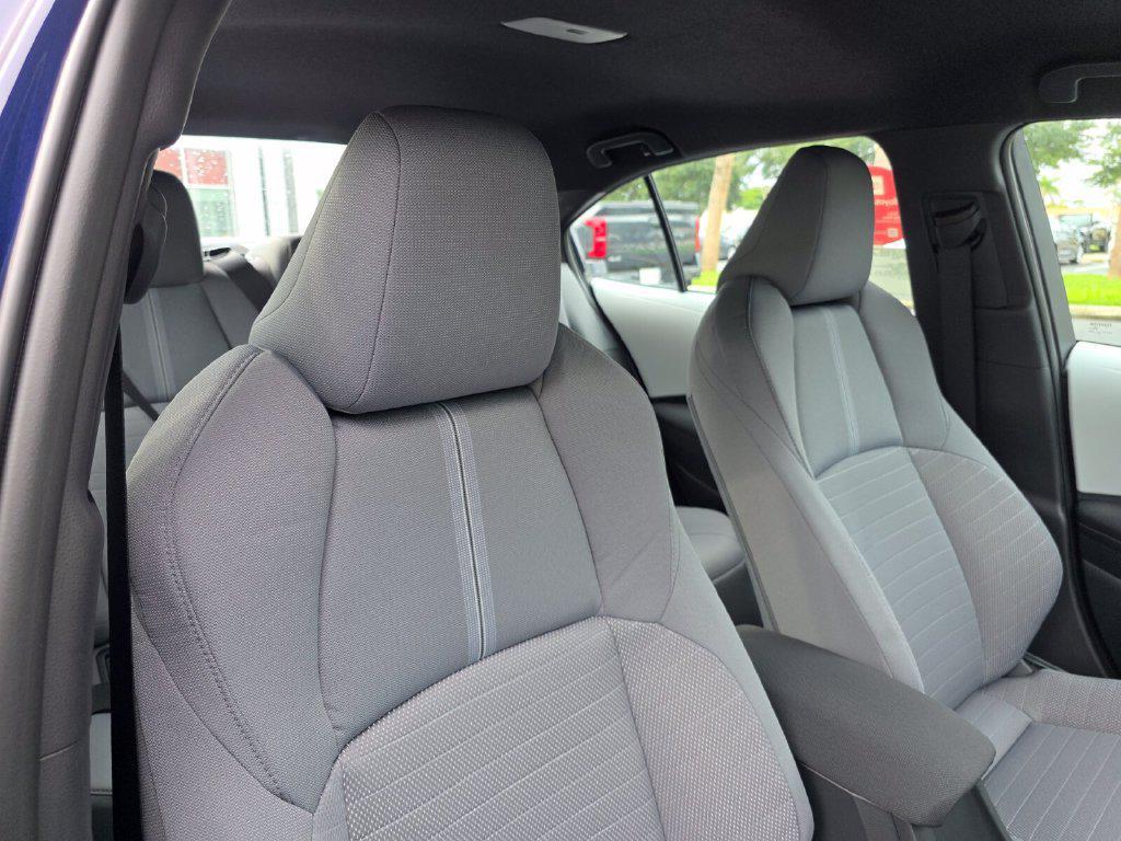 new 2027 Toyota Corolla car, priced at $30,013