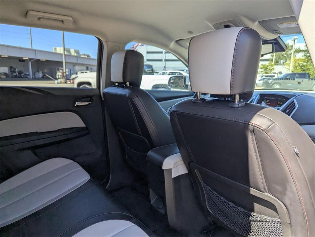 used 2013 GMC Terrain car, priced at $10,942