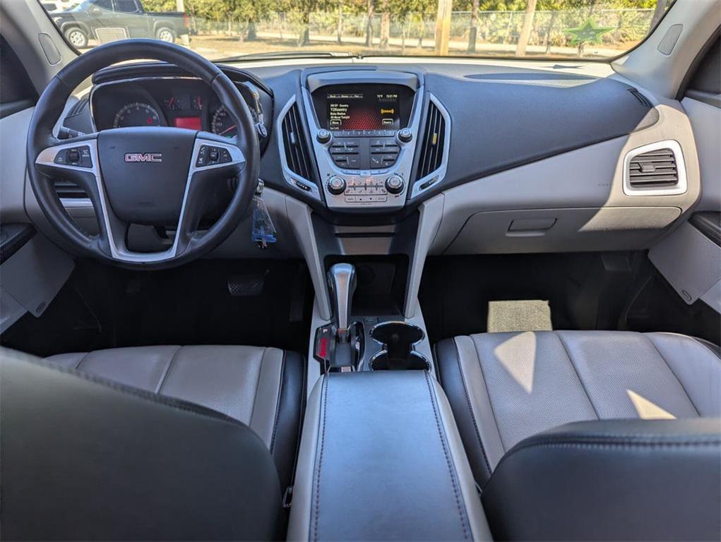 used 2013 GMC Terrain car, priced at $10,942