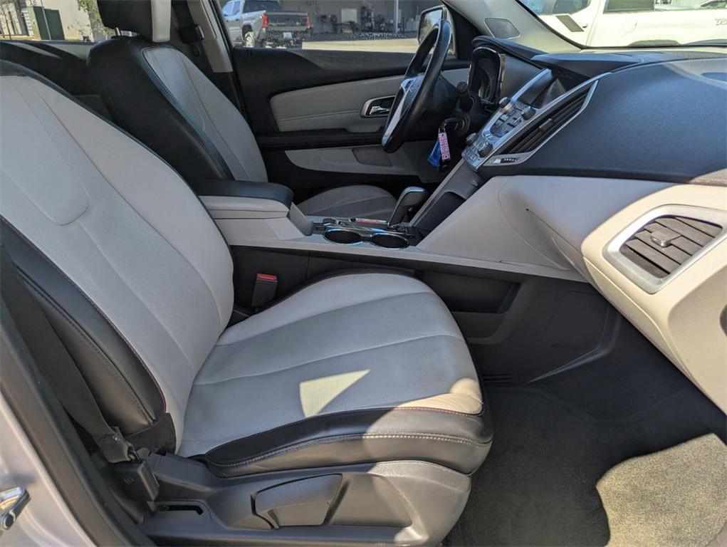 used 2013 GMC Terrain car, priced at $10,942