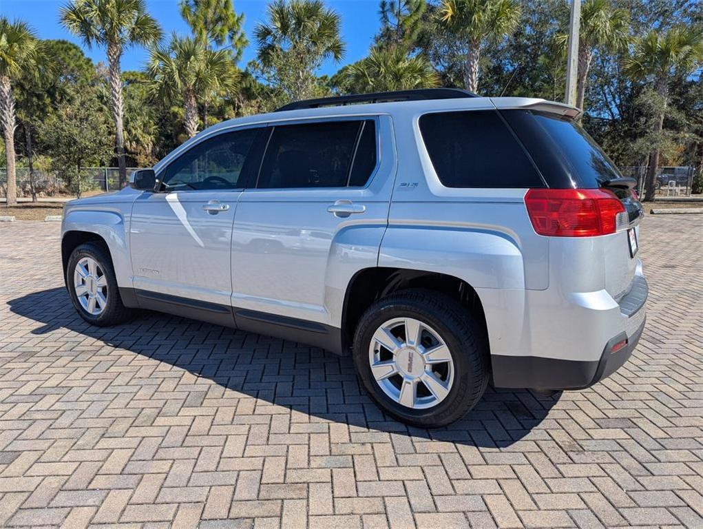 used 2013 GMC Terrain car, priced at $10,942