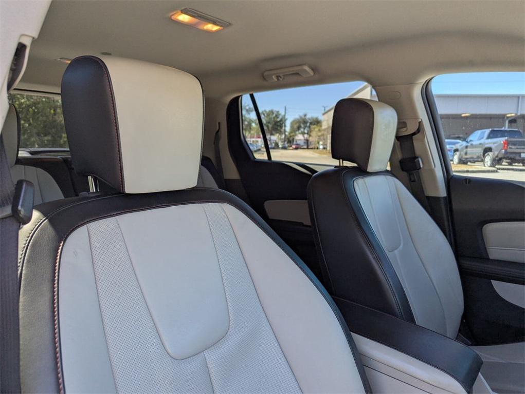 used 2013 GMC Terrain car, priced at $10,942