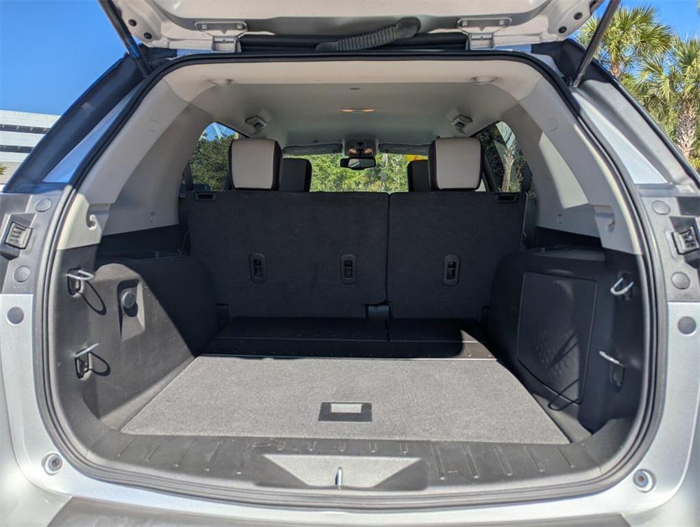 used 2013 GMC Terrain car, priced at $10,942