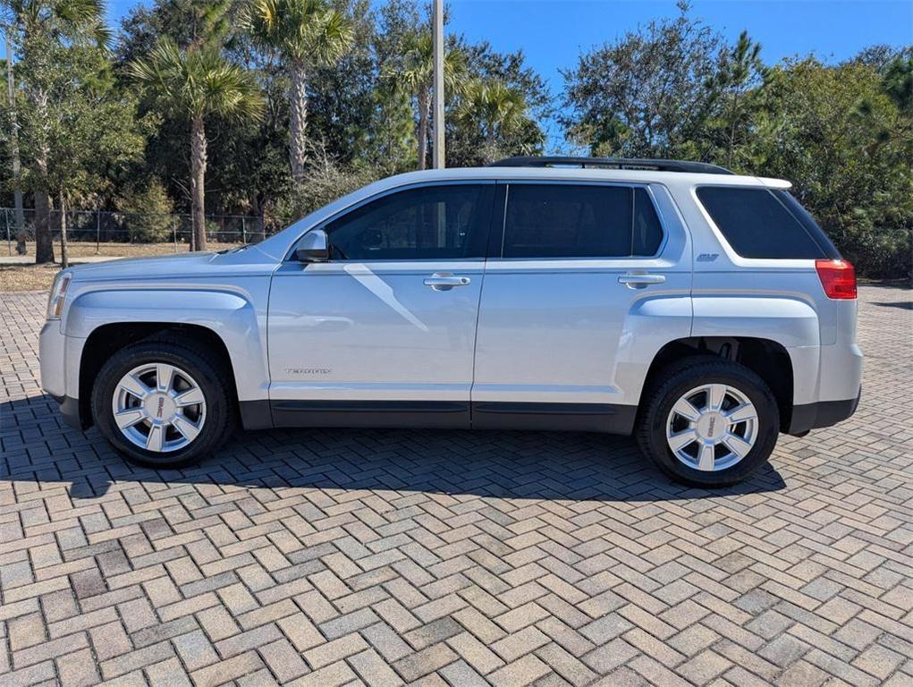 used 2013 GMC Terrain car, priced at $10,942