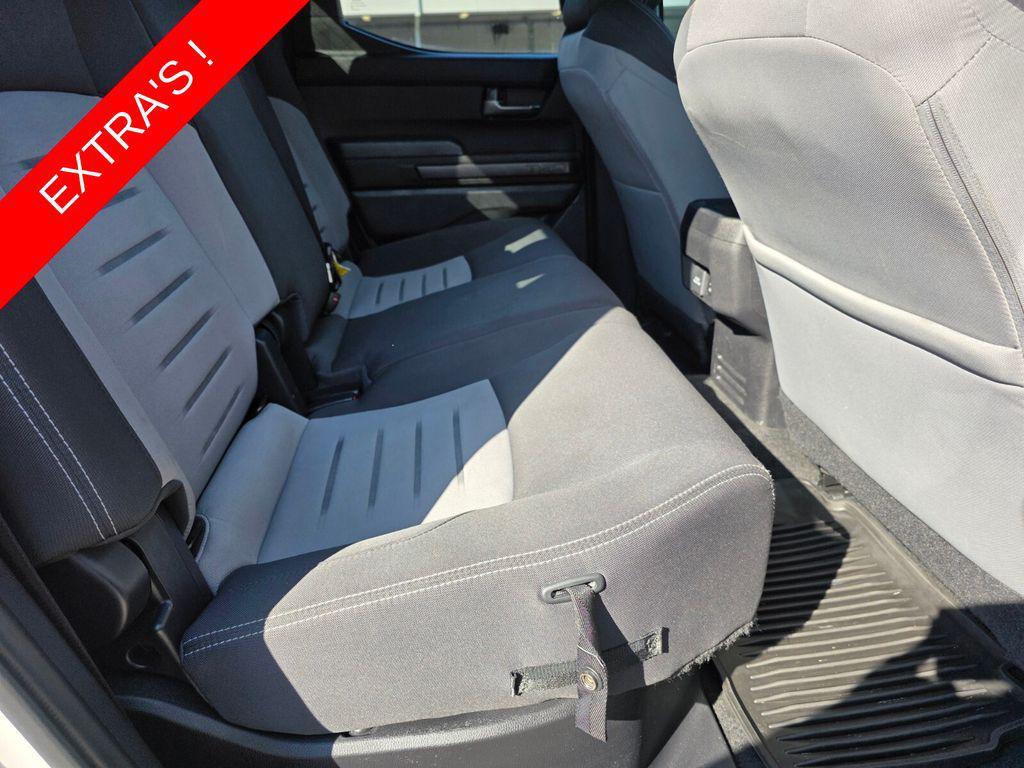 used 2024 Toyota Tacoma car, priced at $33,992