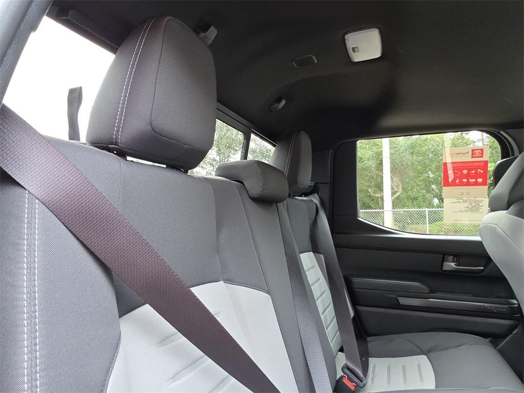 new 2026 Toyota Tacoma Hybrid car, priced at $57,044