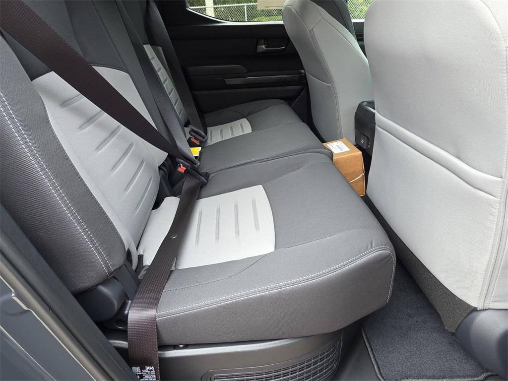 new 2026 Toyota Tacoma Hybrid car, priced at $57,044