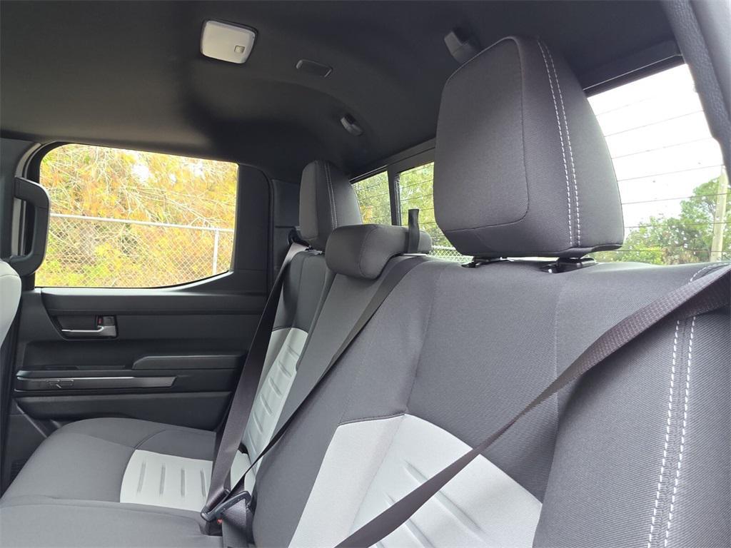 new 2026 Toyota Tacoma Hybrid car, priced at $57,044