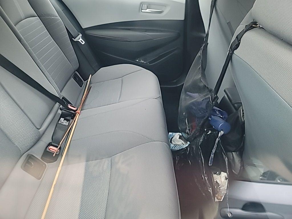 used 2024 Toyota Corolla car, priced at $25,991