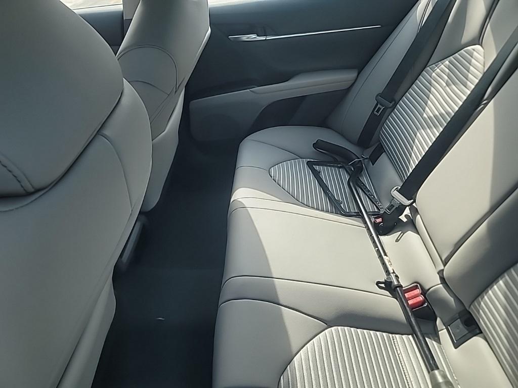 used 2024 Toyota Camry car, priced at $32,991