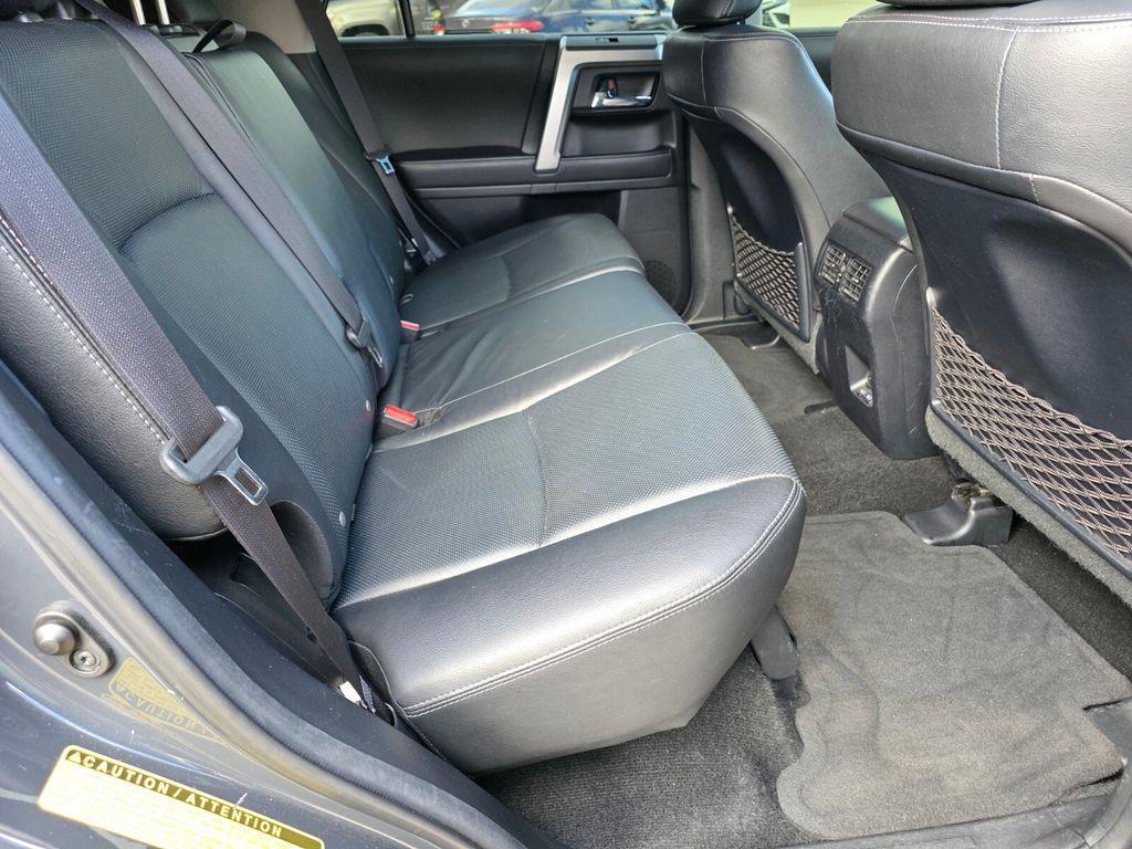 used 2024 Toyota 4Runner car, priced at $49,775