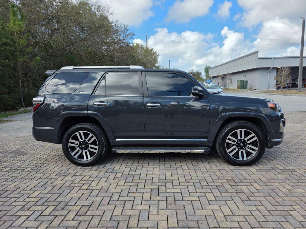 used 2024 Toyota 4Runner car, priced at $49,775