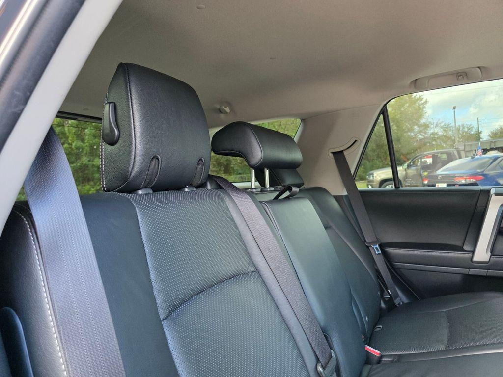 used 2024 Toyota 4Runner car, priced at $49,775