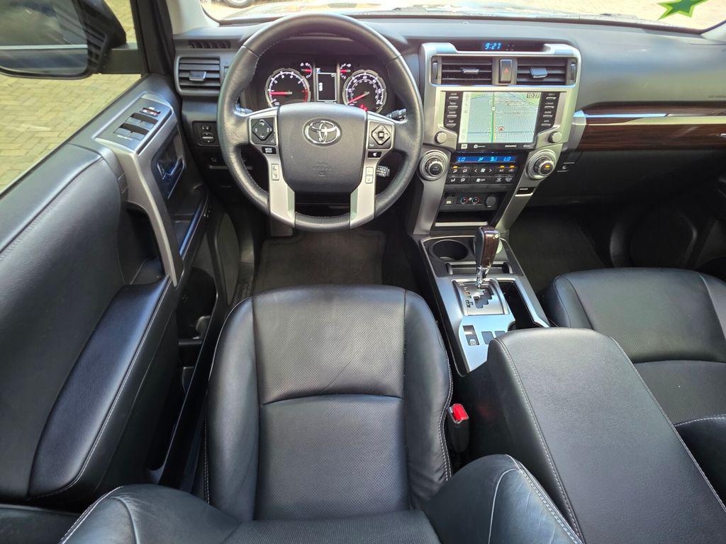 used 2024 Toyota 4Runner car, priced at $49,775