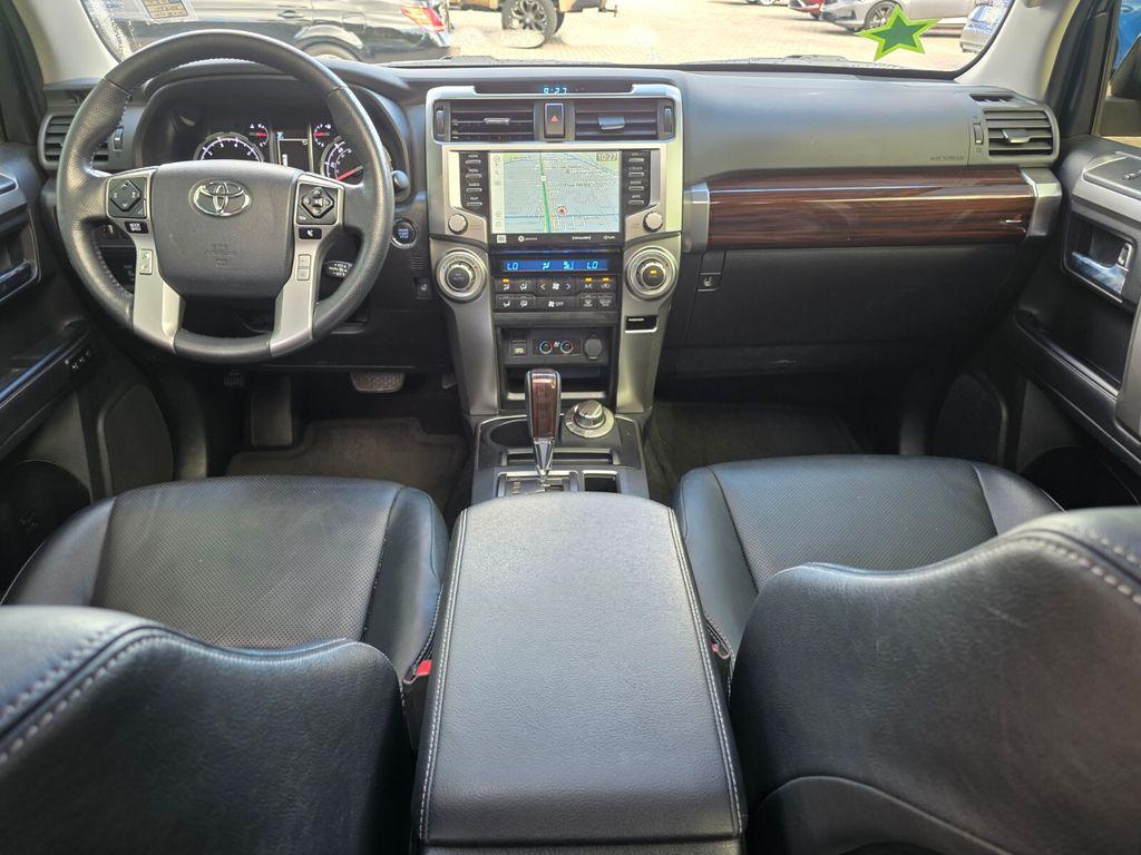 used 2024 Toyota 4Runner car, priced at $49,775