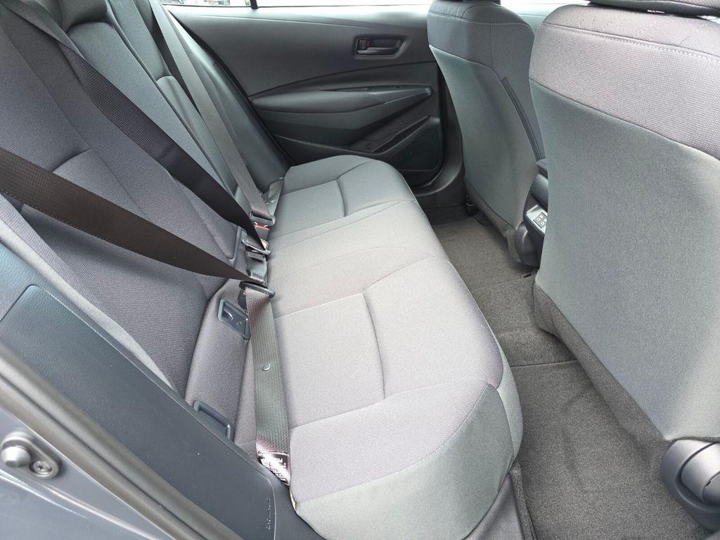 new 2026 Toyota Corolla car, priced at $26,075