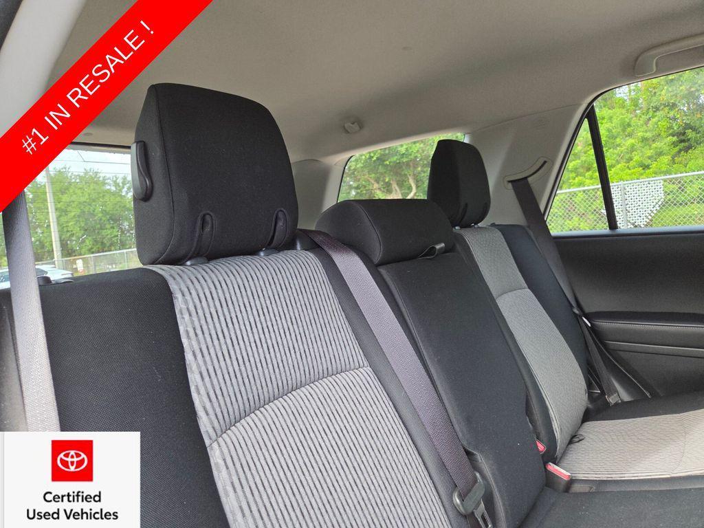 used 2023 Toyota 4Runner car, priced at $38,392