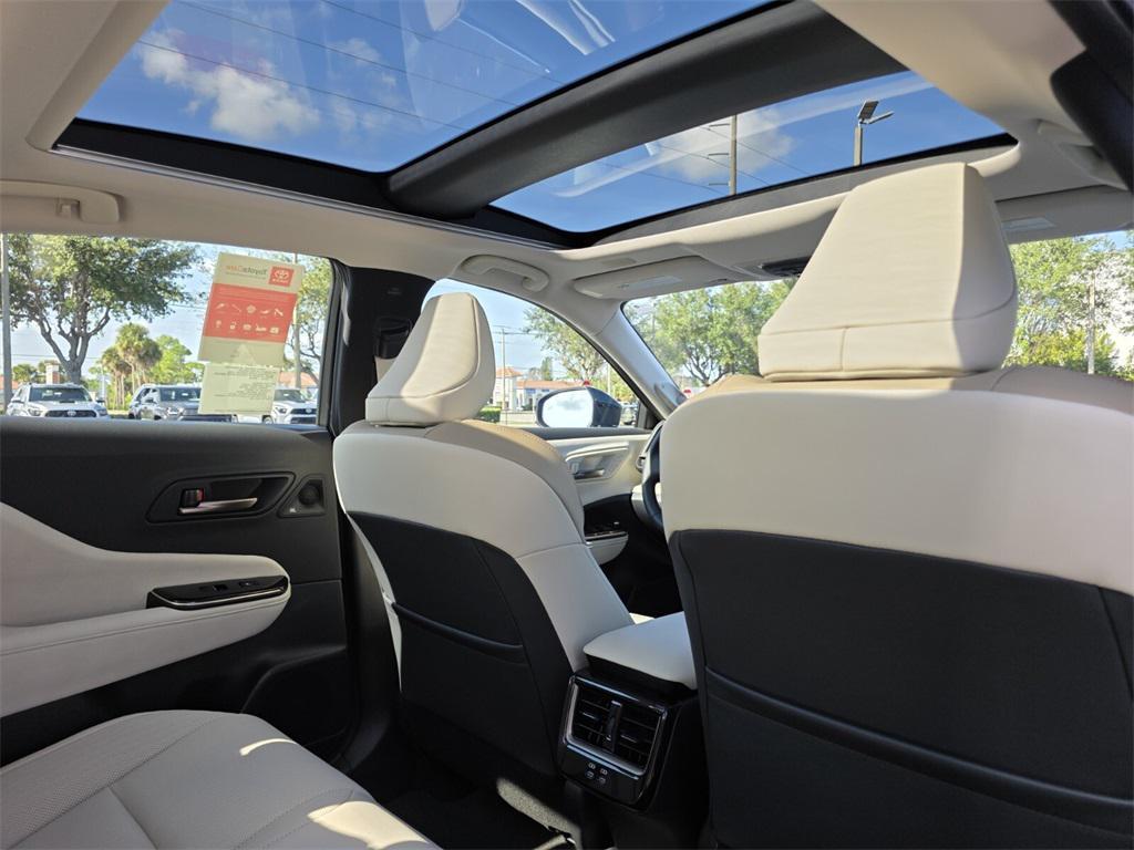 new 2026 Toyota Crown car, priced at $52,226