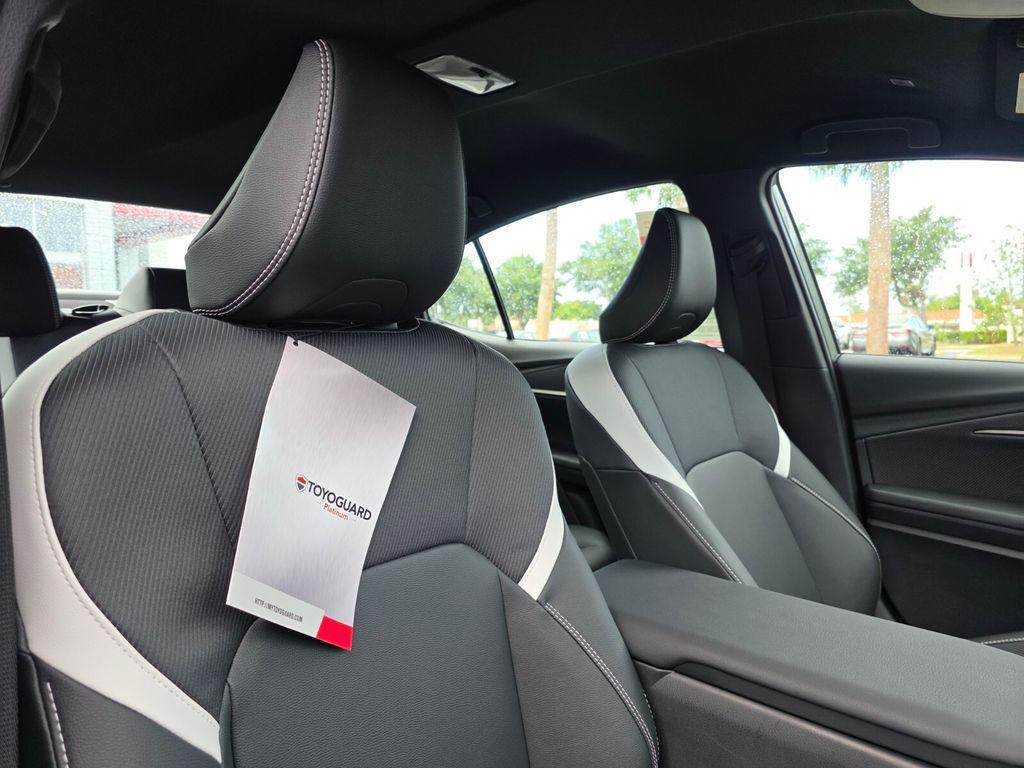 new 2026 Toyota Camry car, priced at $35,775
