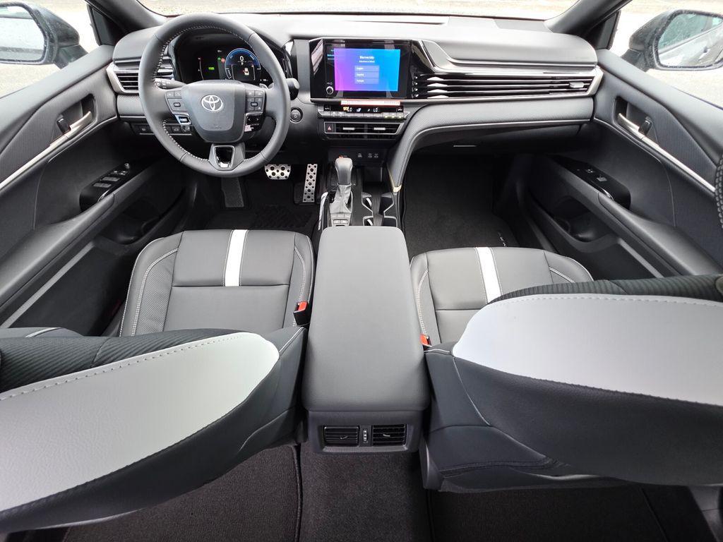new 2026 Toyota Camry car, priced at $35,775