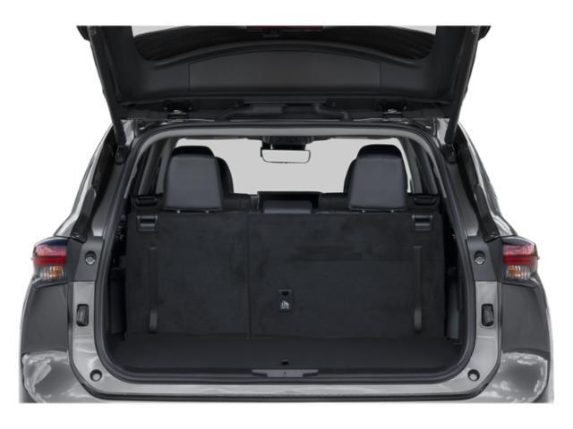 new 2026 Toyota Highlander car, priced at $55,059