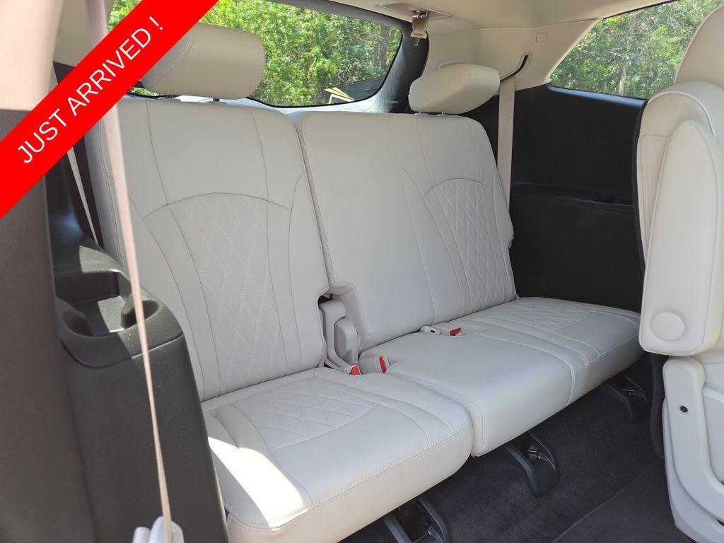 used 2023 Buick Enclave car, priced at $32,993