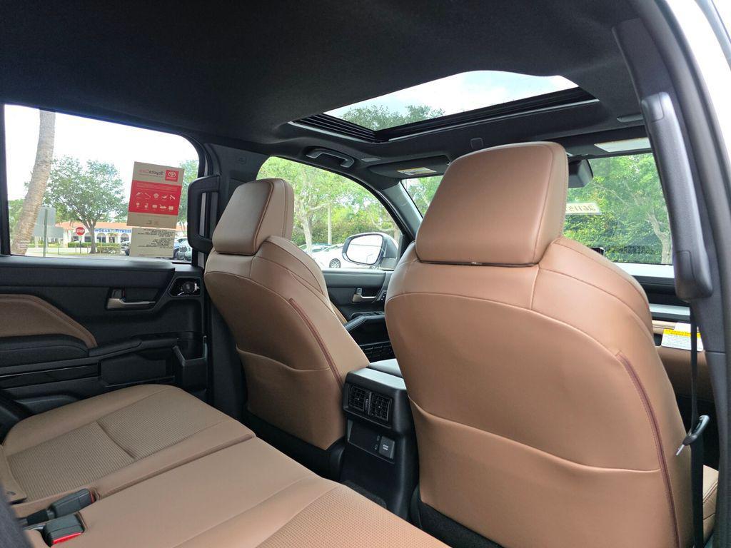 new 2026 Toyota 4Runner car, priced at $65,594