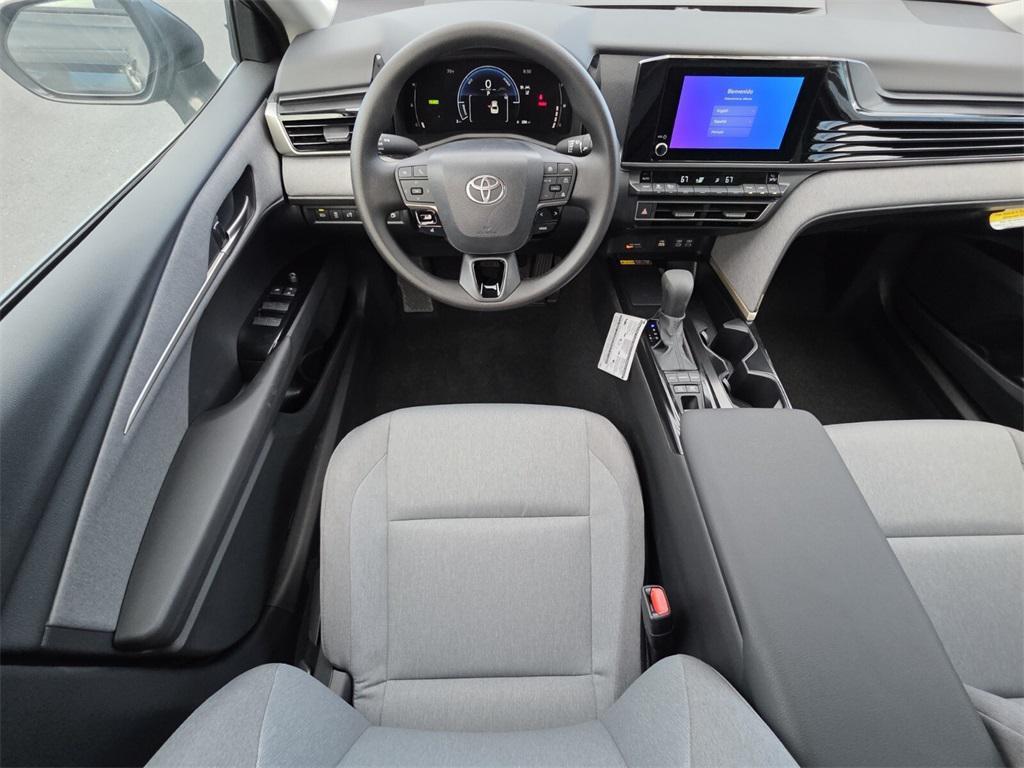 new 2026 Toyota Camry car, priced at $29,859