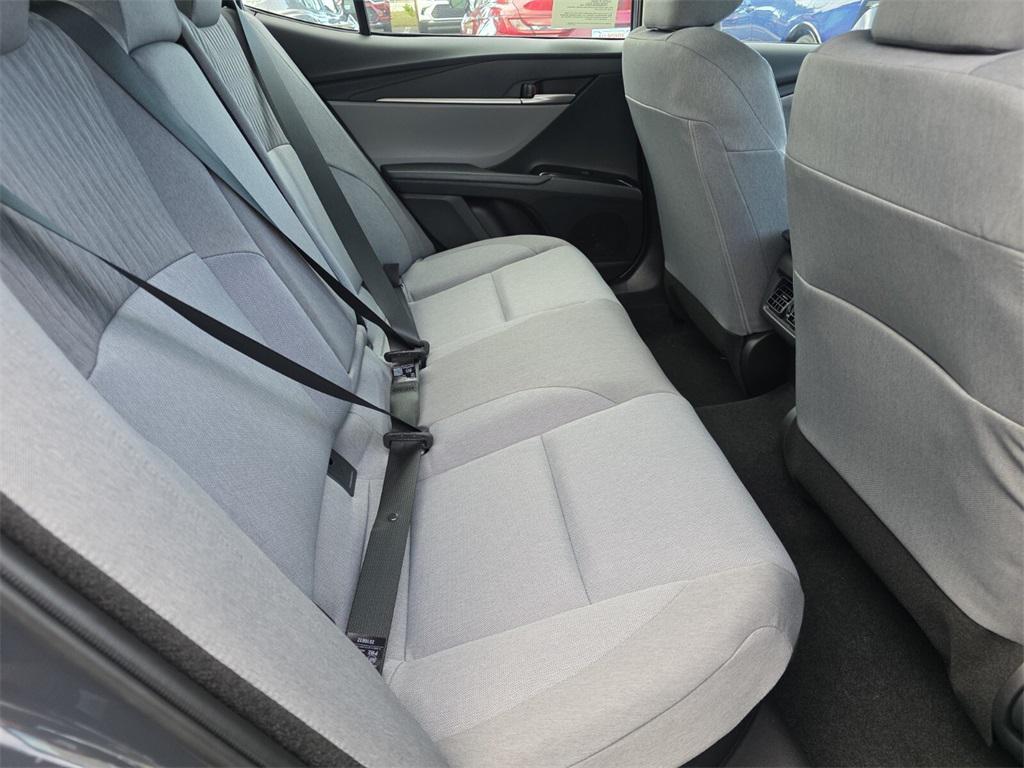 new 2026 Toyota Camry car, priced at $29,859