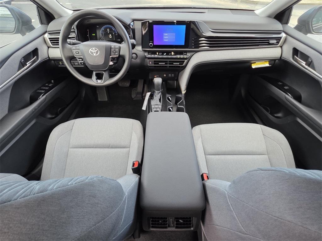 new 2026 Toyota Camry car, priced at $29,859
