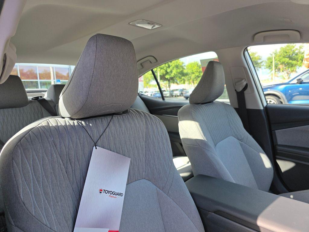 new 2026 Toyota Camry car, priced at $33,389