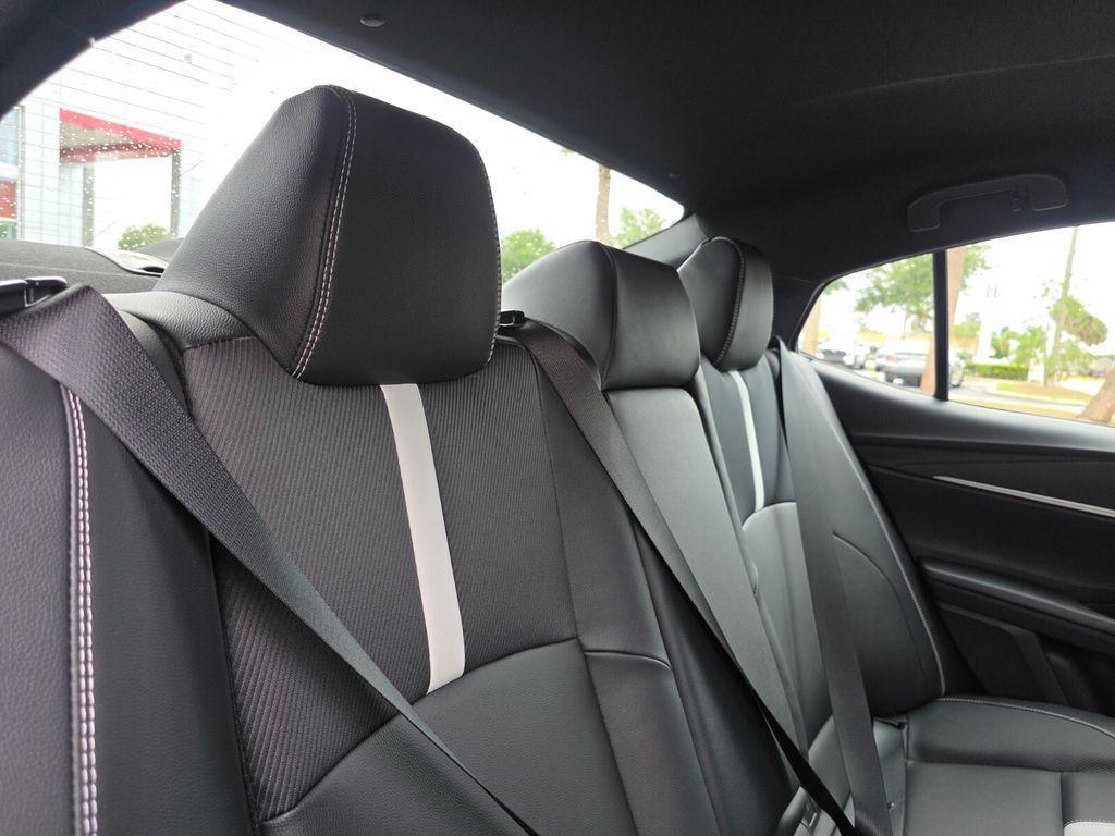 new 2026 Toyota Camry car, priced at $35,299