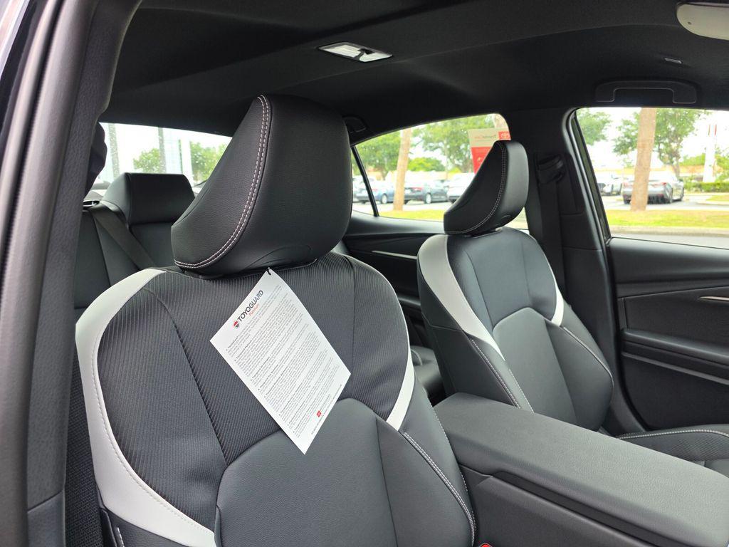 new 2026 Toyota Camry car, priced at $35,299