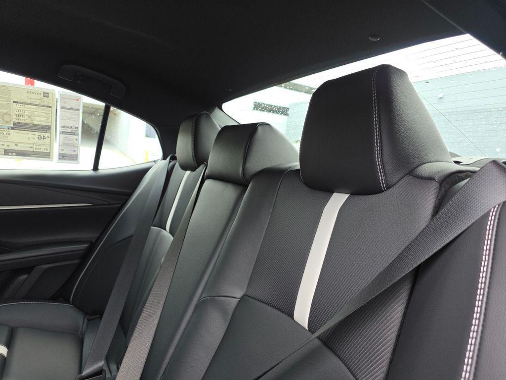 new 2026 Toyota Camry car, priced at $35,299